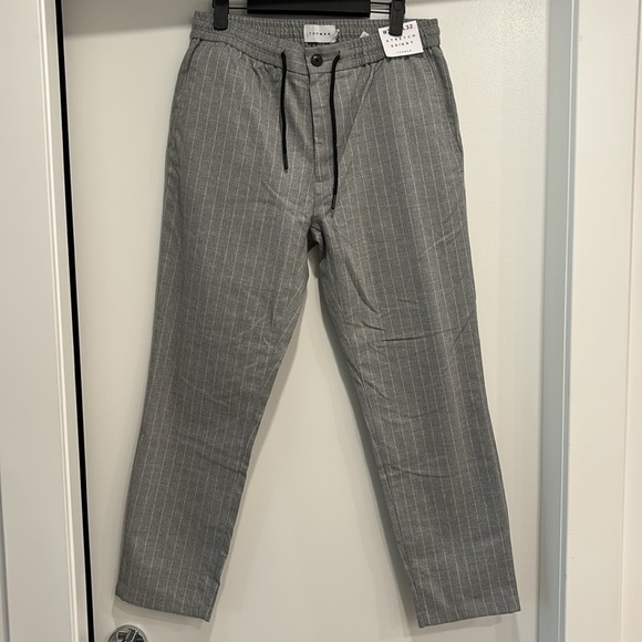 NWT Topman Drawstring Pant - Picture 6 of 6